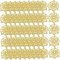 bopely Dream Catcher Charms Anhänger 50 Pcs Metall DIY Schmuck Machen Charms Ohrring -stecker Charms Anhänger Für Handwerksherstellung