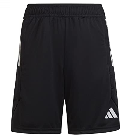 ADIDAS HI4713 TIRO23 C TR Shy Shorts Unisex Black Größe 1314