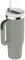 YOUEXPERT 40 oz Tumbler mit Griff und Stroh, Edelstahl Tumbler mit Deckel und Stroh für Auto Sport Reise Cup Geschenk für Weihnachten 41oz Isolierte Tumbler (Lorbeerblatt)