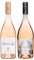 Chateau d'Esclans Provence Rose Duo 2x75cl - Whispering Angel & Rock Angel Rose