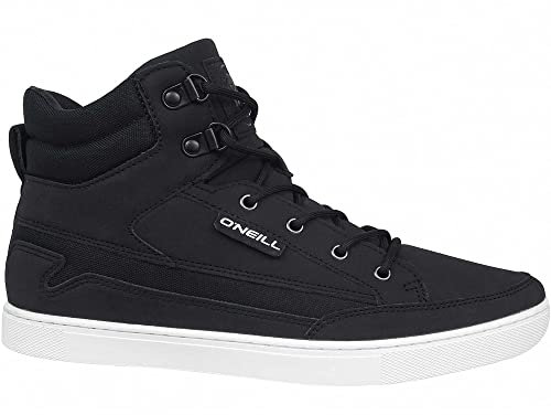 O'Neill - Waveland Mid - 9021301625Y - Farbe: Schwarz - Größe: 43 EU