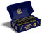 Lot de 36 Fontaines à Gateaux Scintillantes durée 60 Secondes pour Gateaux et Bouteilles de Champagne, Bougie lumineuse d'ambiance pour anniversaire 1 Minute - PLANETE FUMIGENE®