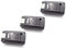 vhbw 3X Batterie Remplacement pour Ryobi BPL3626, BPL3626D, BPL3640, BPL3640D, BPL3650, 5133002166 pour Outil électrique (3000 mAh, Li-ION, 36 V)