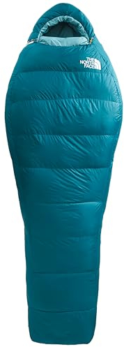 The North Face Trail Lite Daunenschlafsack, -7 °C, regulär/rechte Hand