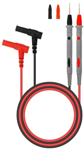Messleitungen für Multimeter-Sonde, Stromprüfung
