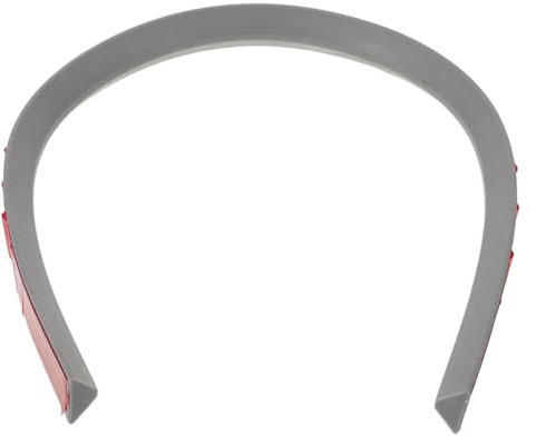 Ciieeo Shower Floor Water Barrier Shower Splash Guard Flexible Water Stopper for Bathroom Splash