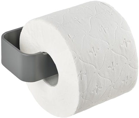 Zone Denmark Ume Porte-Papier Toilette 16,4 x 7,6 x 4 cm Gris