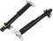 Paar Hinten Flexride Stoßdämpfer Links & Rechts Kompatibel mit Opel Insignia A G09 2008-2017 436853 22834093 436854 22834094