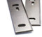 Hobelmesser für Scheppach HMS1070 TYP 1, HSS, 258x22x1,8mm (1 Satz = 2 stück)