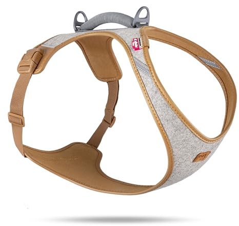 Alpine Belka Harness Gray 2XL