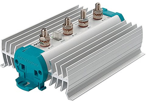 Mastervolt Bmbi 1602 Load Separator One Size