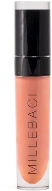 Nouba – Lippenstift Flüssigkeit matt – millebaci – 18 Farben