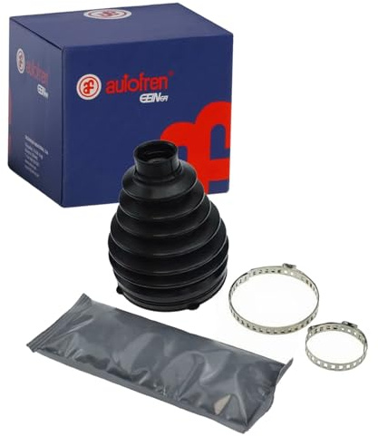 AUTOFREN SEINSA D8567T Faltenbalgsatz Antriebswelle Kompatibel mit MAZDA CX-5 KE, GH 442805230