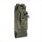 Tasmanian Tiger TT Tac Pouch 2 Radio MKII Funkgerätetasche für SEM 52 S; MOLLE-kompatibel; Olive