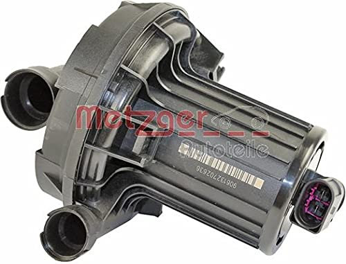 METZGER 0899059 Auspuffanlagen