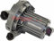 METZGER 0899059 Auspuffanlagen