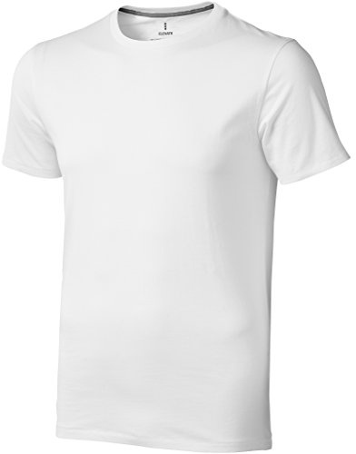 Elevate T-Shirt Nanaimo a Manica Corta da Uomo