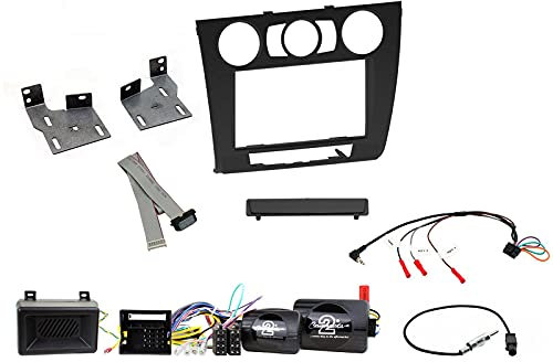 Connects2 CTKBM09 Car accessory