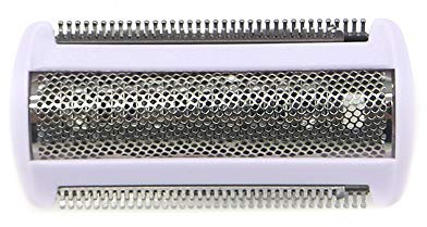 WuYan Scherkopffolie für Philips Bodygroom BG2024 BG2025 BG2026 BG2028 BG2036 BG2038 BG2040 BRL130 BRL140 BRE620 BRE640 BRE650 BRE630