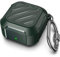 Samsung Galaxy Buds FE Case - Shock-Proof Rugged Protective Cover, Supports Wireless Charging