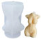Maygone Silikon Kerzenform Körperform Weibliche Silicone Art Body Candle Mold Harzguss Selbstgemachte Kunst Körperformen