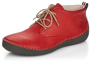 Rieker Damen Kurzstiefel 52522