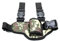 Nokta Makro Pinpointer Leg Holster