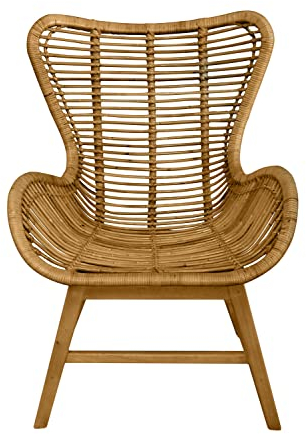 Sit Möbel Rattan Tom Tailor Sessel Rattan Natur