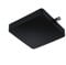 Paulmann 96819 Smart Home Zigbee 3.0 URail Mittelzuführung 227x196mm max. 300W schwarz matt Schienensystem