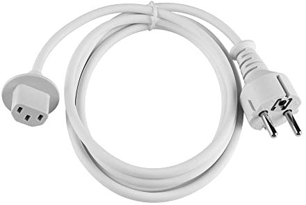 Cable de repuesto para Apple iMac 17 20 21.5 24 27 G5 A1224 A1225 A1311 A1312 A1418 A1419 922-7139 922-9267 922-6438 622-0 153(No Compatible con la versión 2007 iMac 24 A1225)