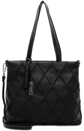 SURI FREY Lilly Shopper Black
