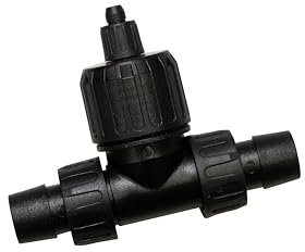 AquaOwner Compact Inline Diffusor (12/16mm)