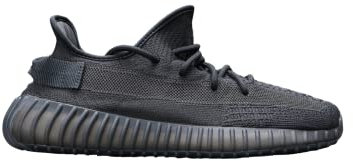 YEEZY Adidas Boost 350 V2 Onyx Style Code: HQ4540, Kleur Als Op Foto, 9 UK