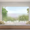 DKTIE Película de privacidad para ventana, vinilo sin pegamento, 44,5 x 200 cm, cocina, baño, habitación de los niños, decoración de ventanas