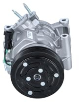 NRF Compressore, Climatizzatore 320207