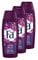 Fa Pflegendes Duschgel Mystic Moments mit dem edlen, verzaubernden Duft von Passionsblüten, 3x 250 ml