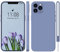 HGH für iPhone 11 Pro Hülle Silikon Case,Hadyhülle für iPhone 11 Pro Ultra Dünn Slim mit Microfiber, Kratzfeste Rundumschutz Case Schutzhülle Hülle für iPhone 11 Pro 5.8'' Grau