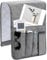 Sofa Remote Control Holder Armchair Caddy - Non-Slip Couch Armrest Organizer with Multiple Pockets - Durable, Easy to Install - Ideal for TV Remotes, Magazines, Phones, and Accessories - Perfect Home