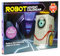 Acht Adventskalender Kit - Bauen Sie Ihren eigenen Roboter