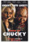 MIMOCATO Filmposter Bride of Chucky, TV-Serie, Kunstposter, Druckposter für Hausbau, ästhetische Dekoration, Leinwand, Wandkunst, Schlafzimmerdekoration, 30 x 45 cm, ungerahmt, 31