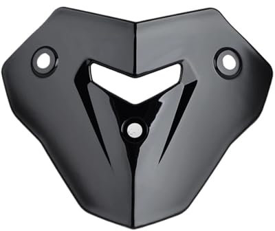 Moto Windschild Für F900R 2020 2021 Motorrad Straße Fahrrad Windschutzscheibe Windschutz Windschild Motorrad(1)