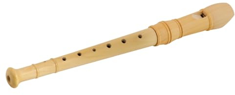 Recorder - childrens musical instrument