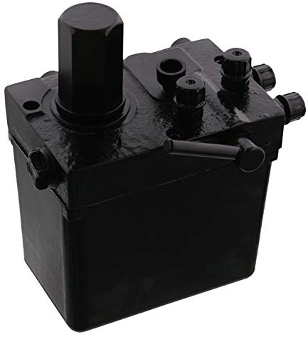 Febi Bilstein 102514 Hydraulic Pump