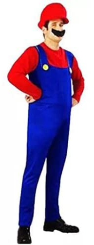 thematys (M, 165-175cm, Style001)