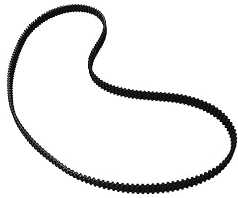 RocwooD dentata cinghia dentata Fits Honda 101,6 cm 102 cm 2213 2417 HF2113 HF2213 HF2216 HF2216 K1