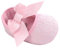 LACOFIA Scarpe da Battesimo neonata per Principessa Bowknot con Suola Morbida Antiscivolo Ballerine Bambina Rosa 12-18 Mesi