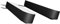 Philips Hue Smart Play Light Bar Base Kit, Black - White & Color Ambiance LED Color-Changing Light - 2 Pack - Requires Bridge - Control with App - Works with Alexa, Google Assistant and Apple HomeKit