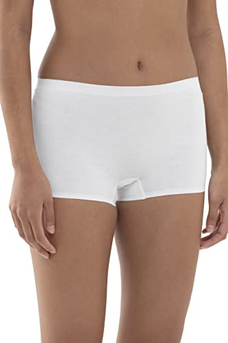 Mey Damen Shorts Nahtlos Serie Natural Second me