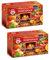 Pompadour 1913 Infuso Magia d'Inverno Miscela alla Frutta Aromatizzata alla Mela e Cannella - 2 x 20 Bustine di Tè (116 Gr)