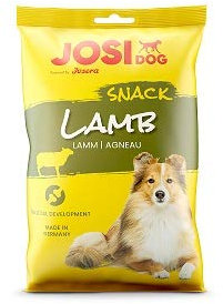 Josera Snack Lamb | 16x 90g Katzensnack